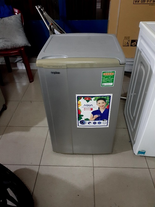 Tủ lạnh mini sanyo 90 lít