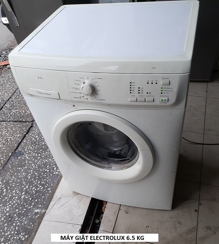 Máy giặt Electrolux Inverter 9kg (EWF9025BQWA) Lồng Ngang | giá rẻ