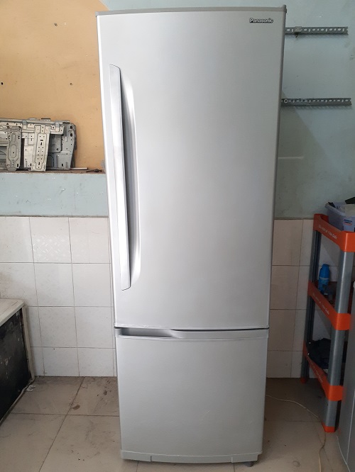 Tủ Lạnh Panasonic Inverter 170 Lít NR-BA190PPVN Chính Hãng