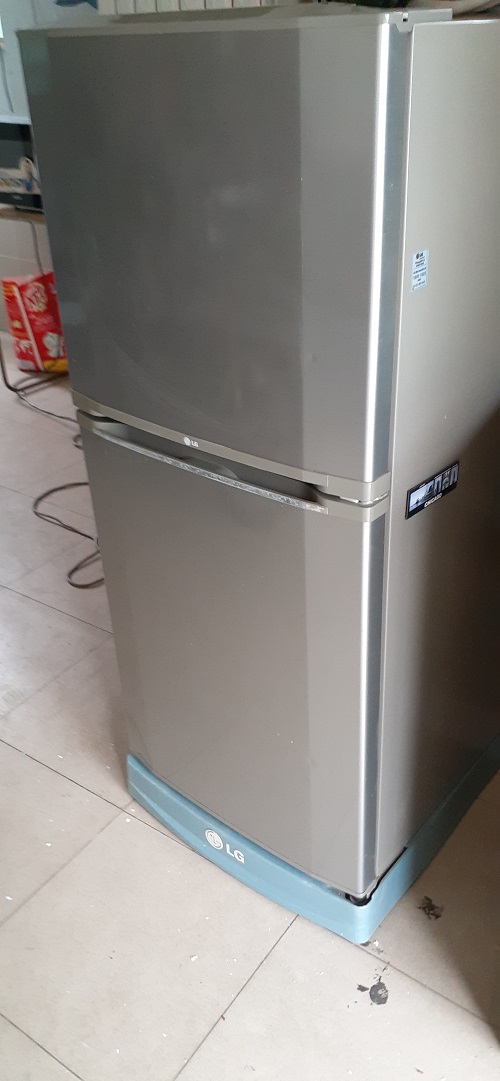 Tủ lạnh LG 185 lít
