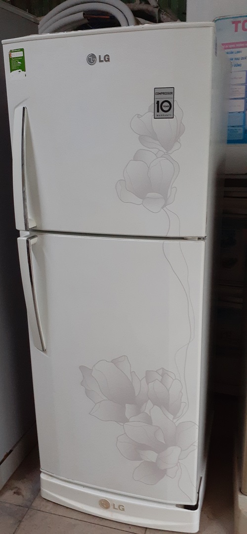Tủ lạnh LG 197 lít