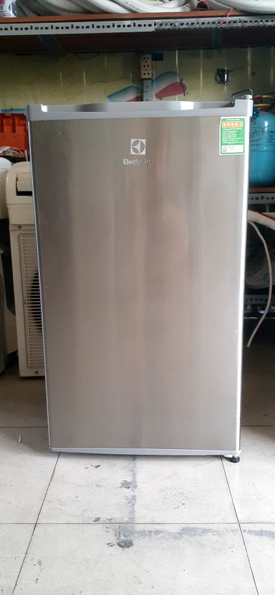 Tủ lạnh cũ Electrolux 90 lít