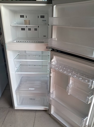 Tủ lạnh LG Inverter InstaView Door-in-Door 601 lít GR-X247JS - Tổng kho  điện máy