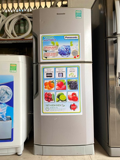 Tủ lạnh panasonic 152 lít