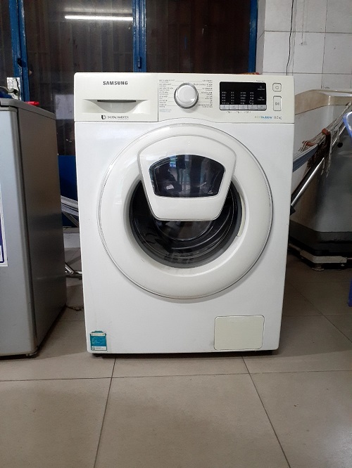 Máy giặt samsung inverter 8kg