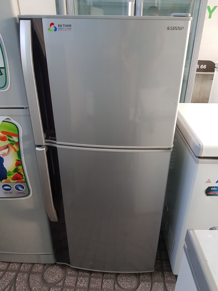 Tủ Lạnh Sharp 165 lít - 108890926