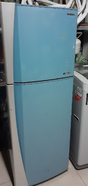 Tủ lạnh Toshiba 170 lít