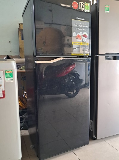 Tủ lạnh panasonic inverter 188 lít