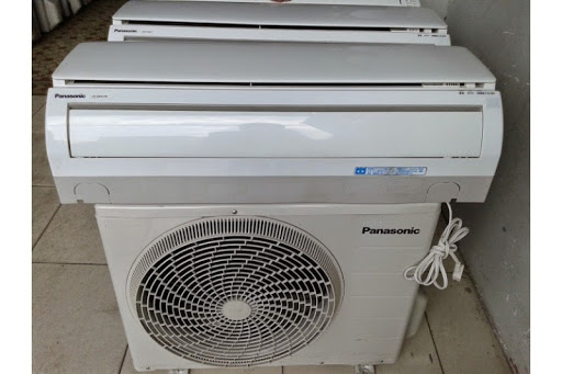 Bán máy lạnh Panasonic nội địa nhật tphcm