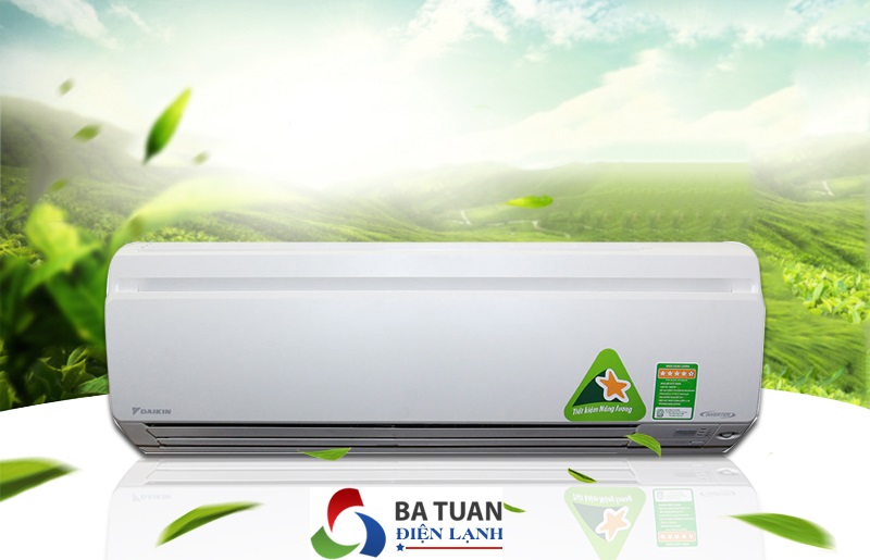 Nạp gas máy lạnh quận Tân Phú