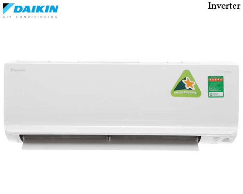 Cung cấp lắp đặt máy lạnh Daikin tại tphcm