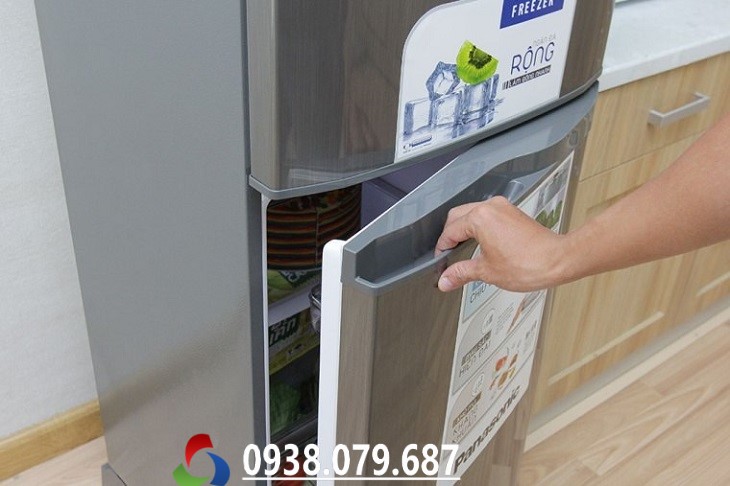 Những nguyên nhân ron cửa tủ lạnh đóng không khít và cách khắc phục hiệu quả