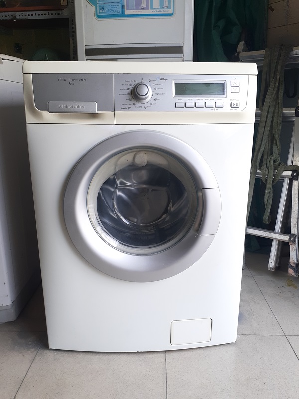 Máy giặt electrolux cửa trước 8kg