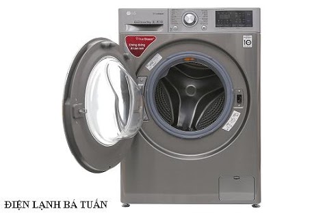 Máy giặt LG có tốt không