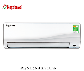 Máy lạnh nagakawa có tốt không