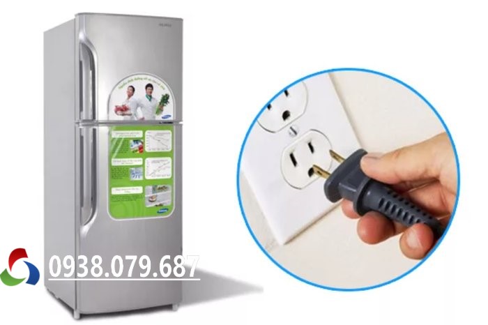 Tủ lạnh bị mất nguồn – Nguyên nhân và cách khắc phục nhanh chóng, an toàn