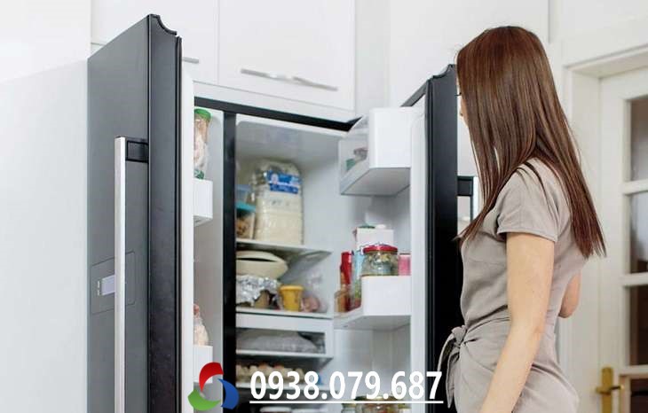 Bóng đèn tủ lạnh không sáng – Nguyên nhân và cách khắc phục
