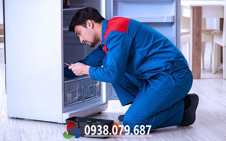 Ngăn dưới tủ lạnh không mát – Nguyên nhân và cách khắc phục hiệu quả