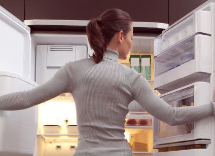 Nguyên nhân tủ lạnh không lạnh kém lạnh