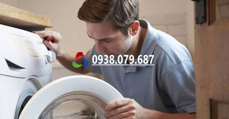 Máy giặt không vô điện – Nguyên nhân và cách khắc phục nhanh chóng