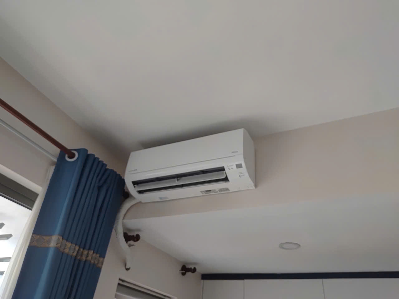 Lắp đặt và sử dụng máy lạnh nội địa nhật cần lưu ý những gì