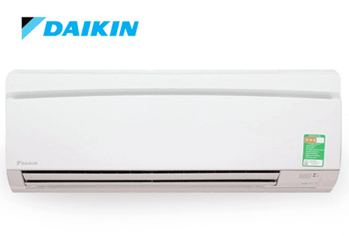 Sửa máy lạnh Daikin tại nhà
