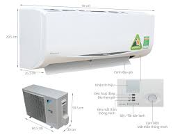 Sửa chữa bảo dưỡng máy lạnh Daikin tphcm