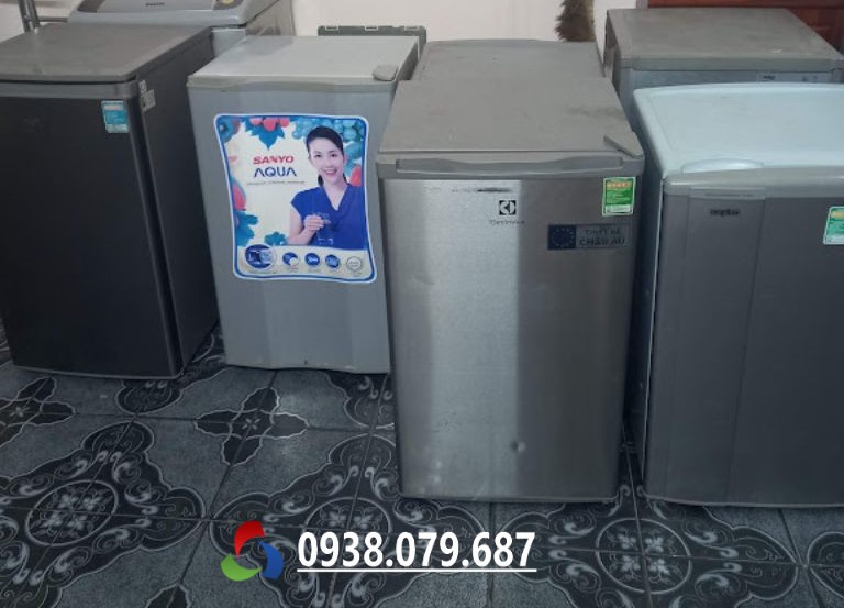 Tủ lạnh mini bị xì dàn lạnh sửa bao nhiêu? Báo giá & tư vấn chi tiết