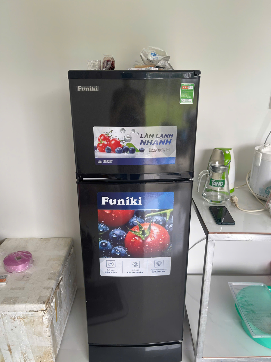 Sửa tủ lạnh quận 1