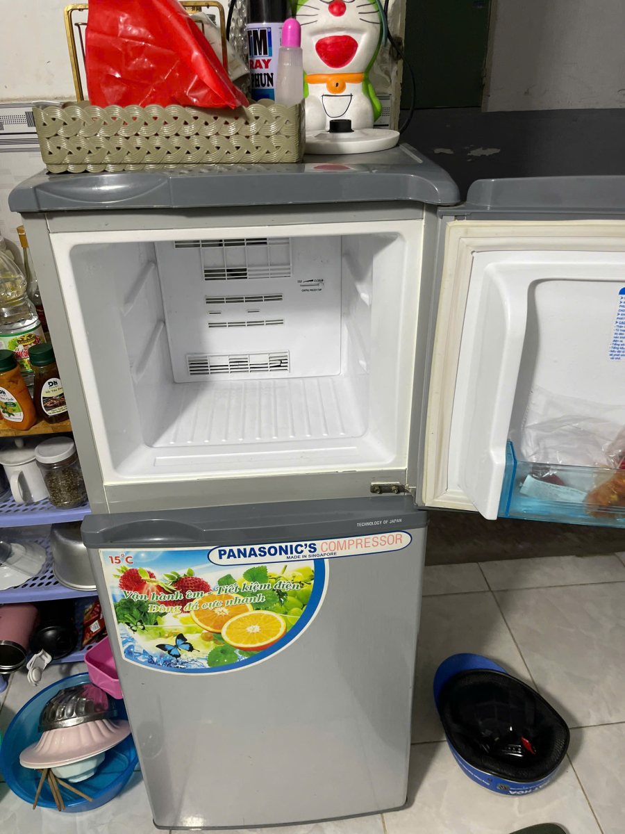 Sửa tủ lạnh quận 2