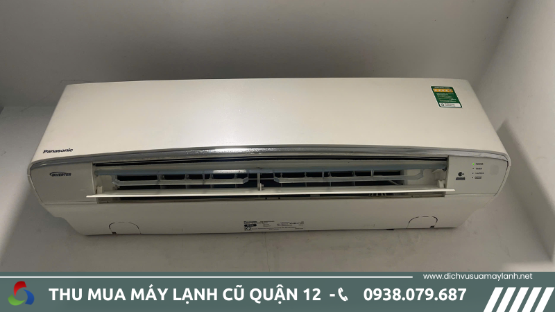 THU MUA MÁY LẠNH CŨ QUẬN 12
