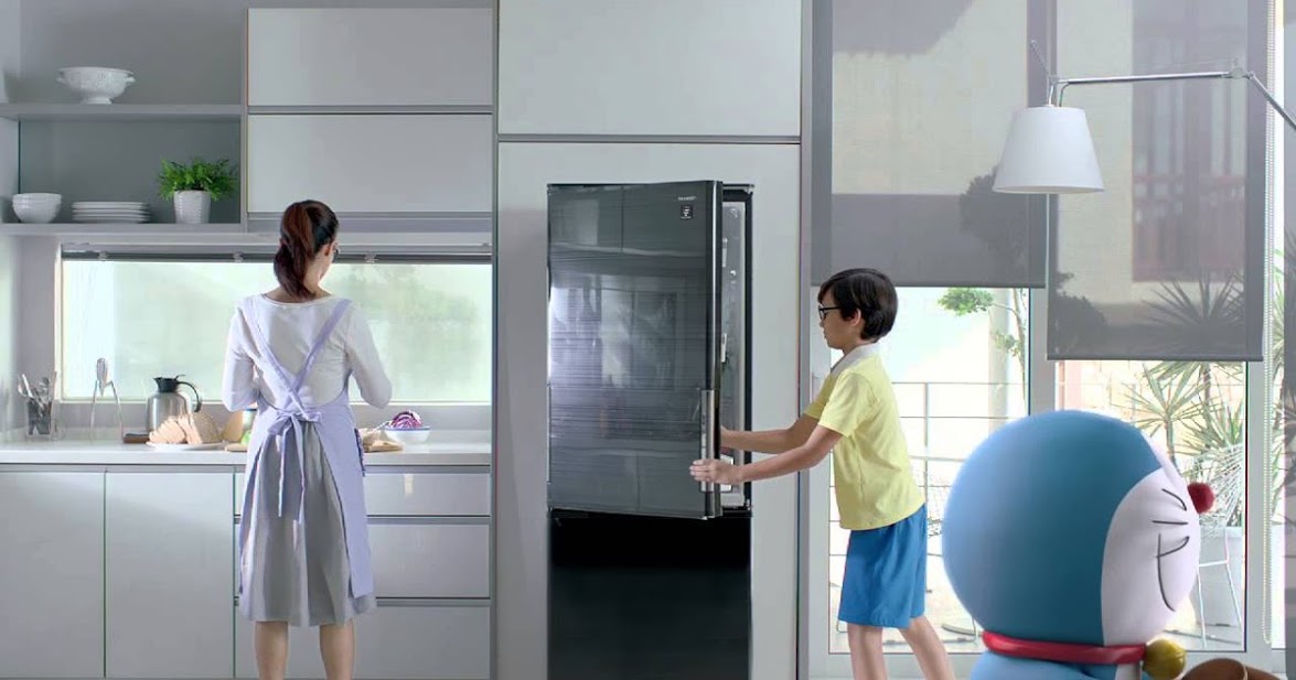 Hiện tượng tủ lạnh có tiếng kêu bất thường